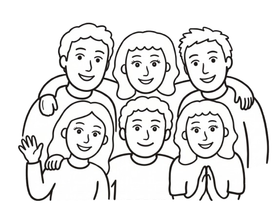 Grupo Niños Auna